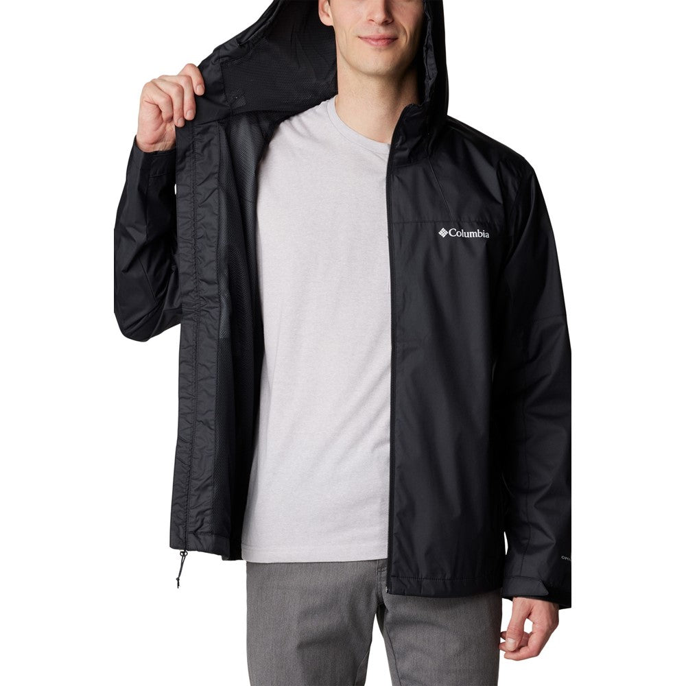 Men's Columbia Inner Limits III Jacket