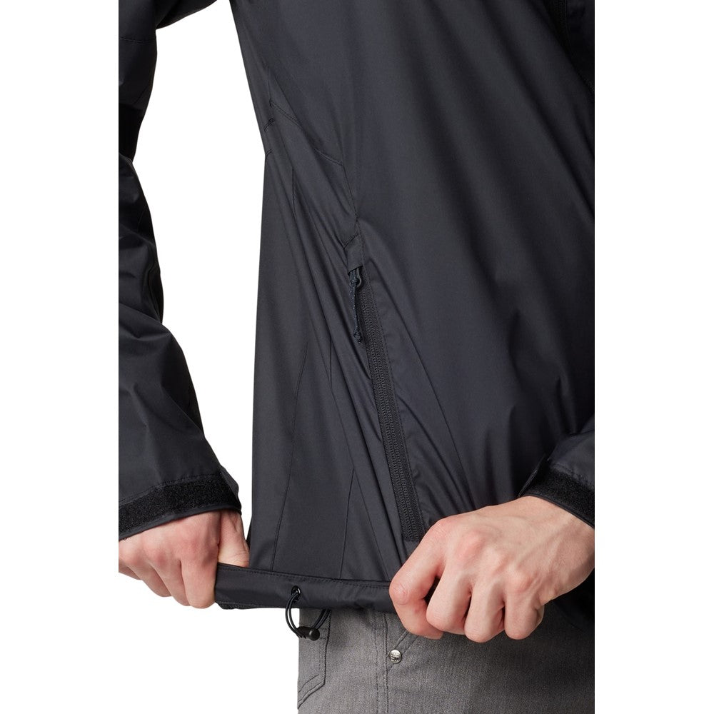 Men's Columbia Inner Limits III Jacket