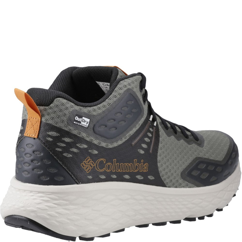 Men's Columbia Konos TRS Outdry Mid Hiker