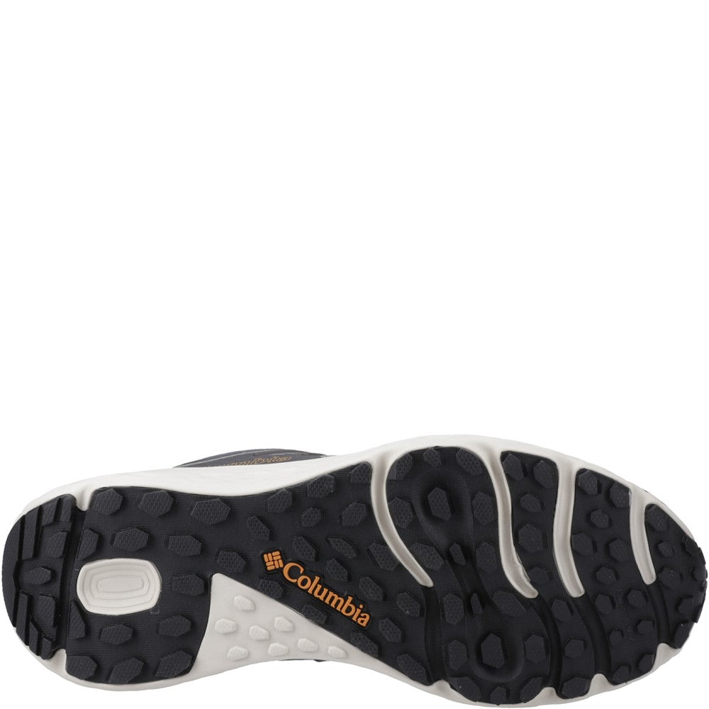 Men's Columbia Konos TRS Outdry Mid Hiker