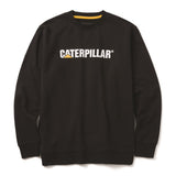 Men's Caterpillar Midweight Crewneck Sweatshirt