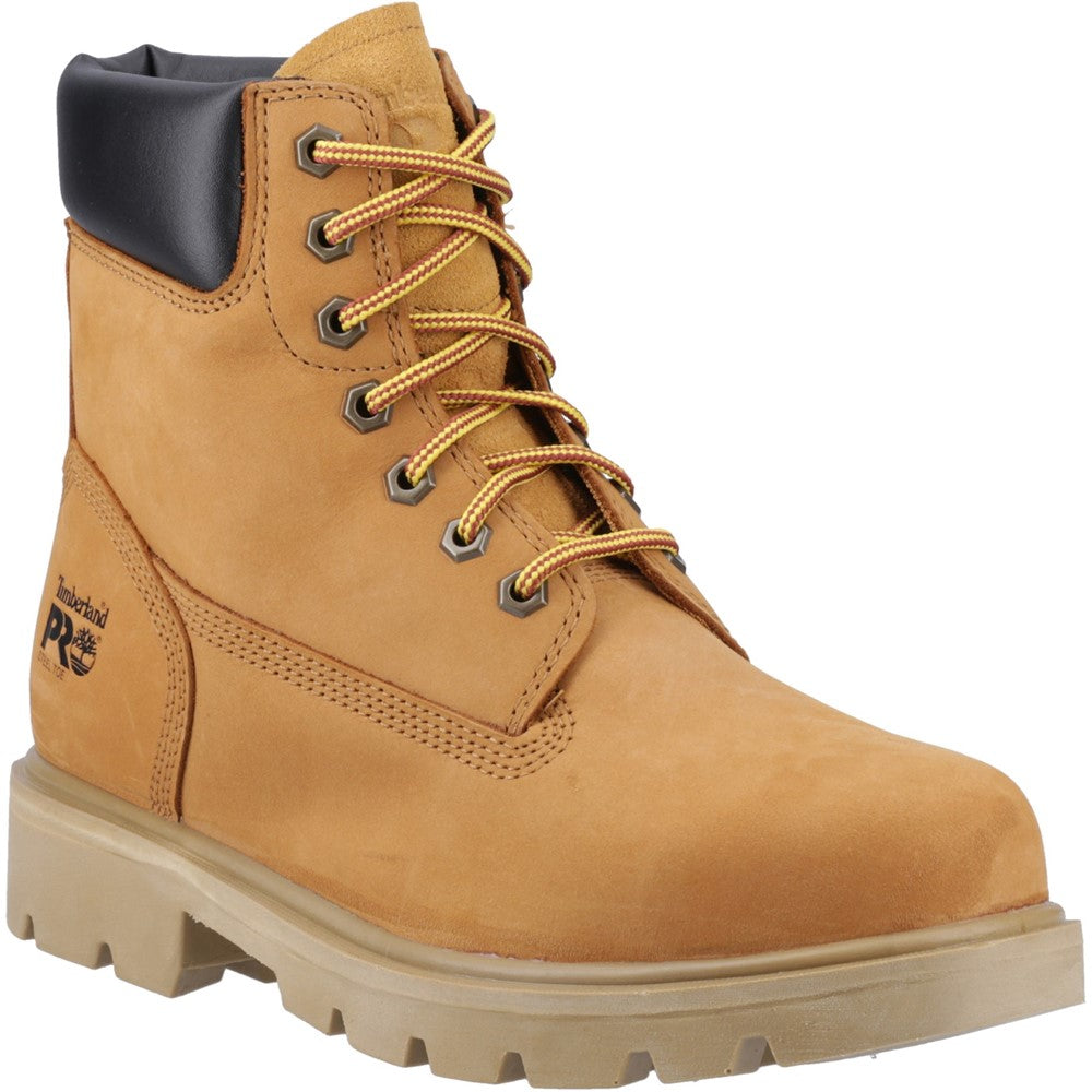 Men's Timberland Pro Sawhorse 2.0 Safety Boots