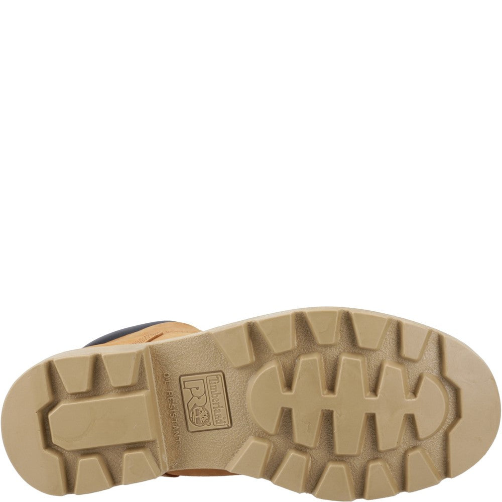 Men's Timberland Pro Sawhorse 2.0 Safety Boots