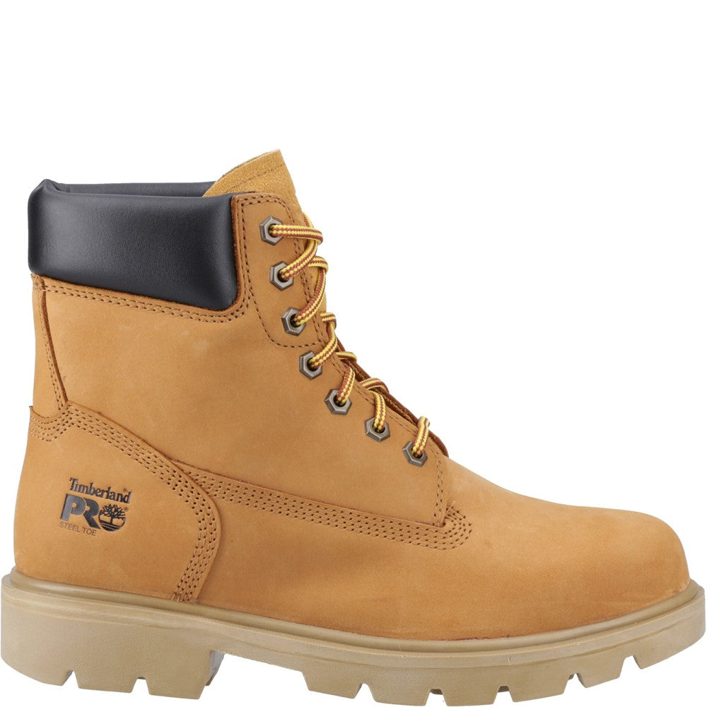 Men's Timberland Pro Sawhorse 2.0 Safety Boots
