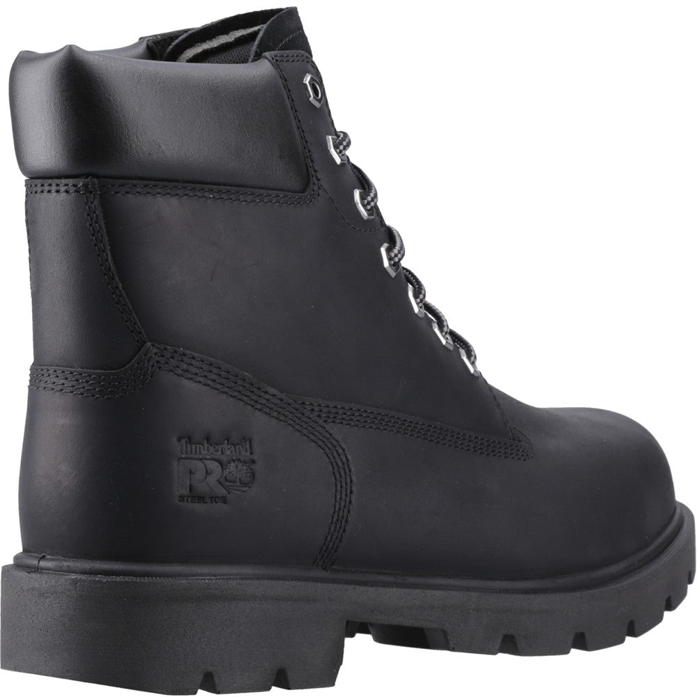 Men's Timberland Pro Sawhorse 2.0 Safety Boots