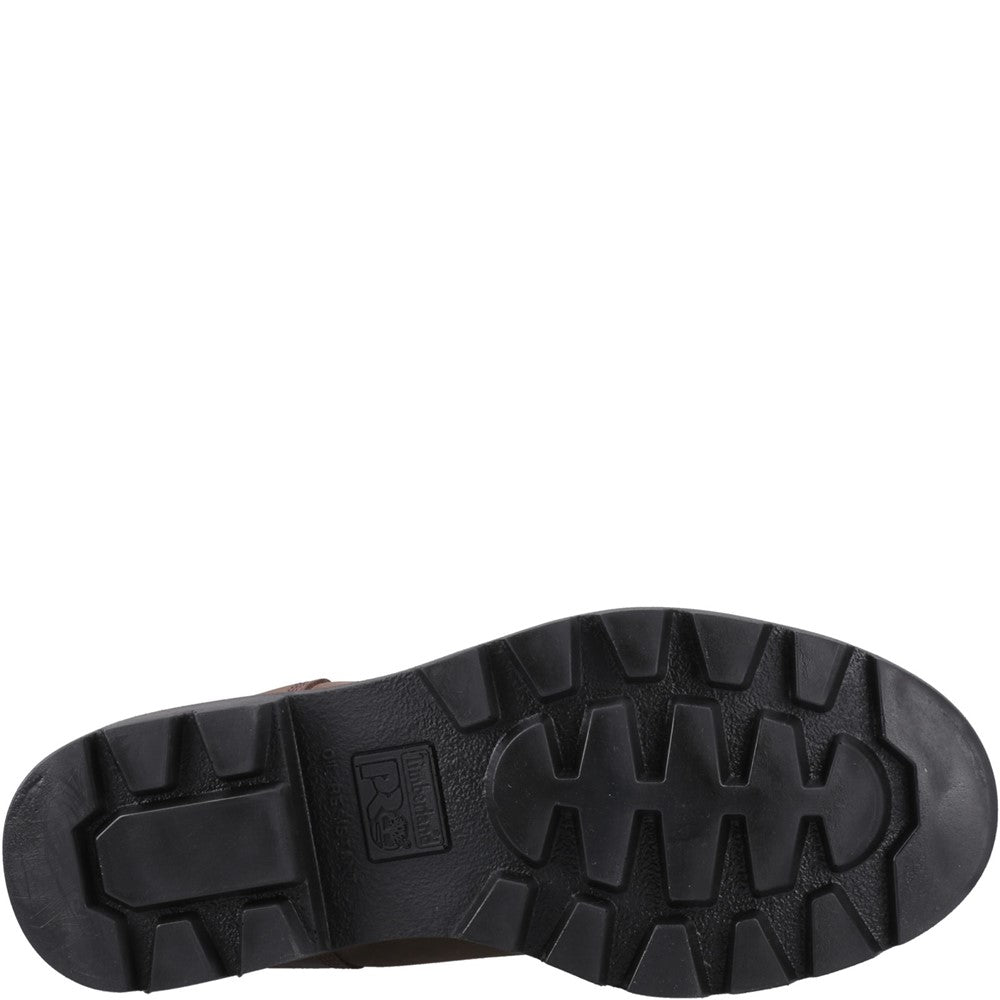 Men's Timberland Pro Sawhorse 2.0 Safety Boots