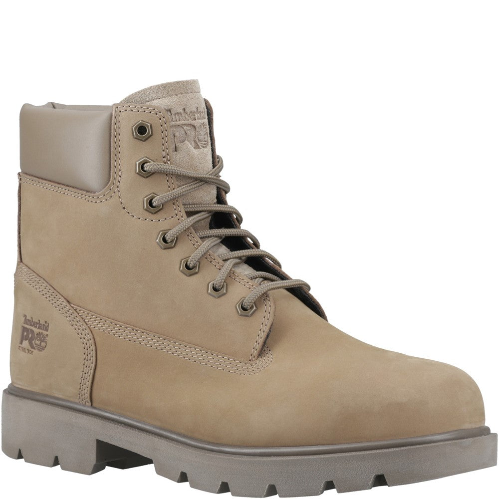 Men's Timberland Pro Sawhorse 2.0 Safety Boots