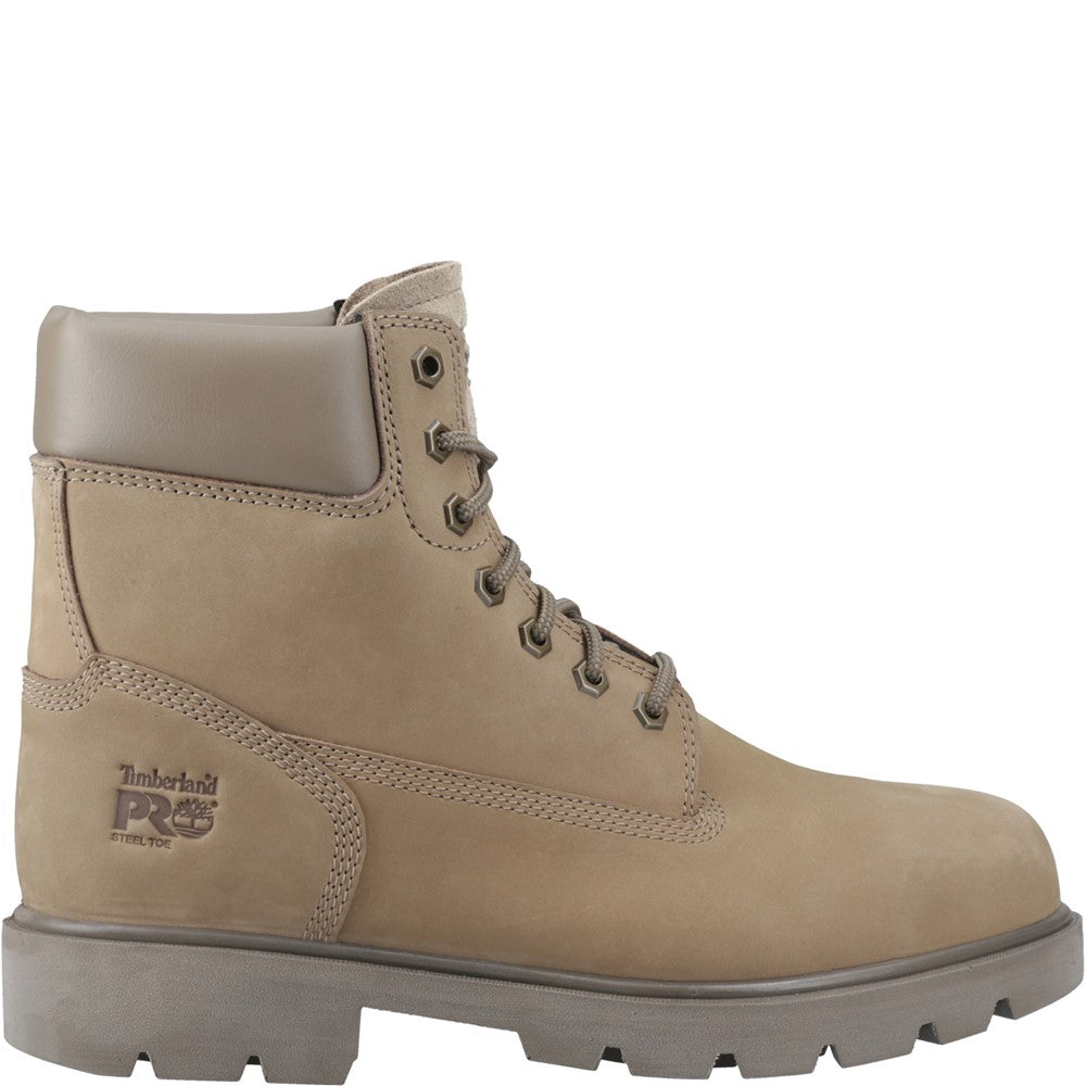 Men's Timberland Pro Sawhorse 2.0 Safety Boots