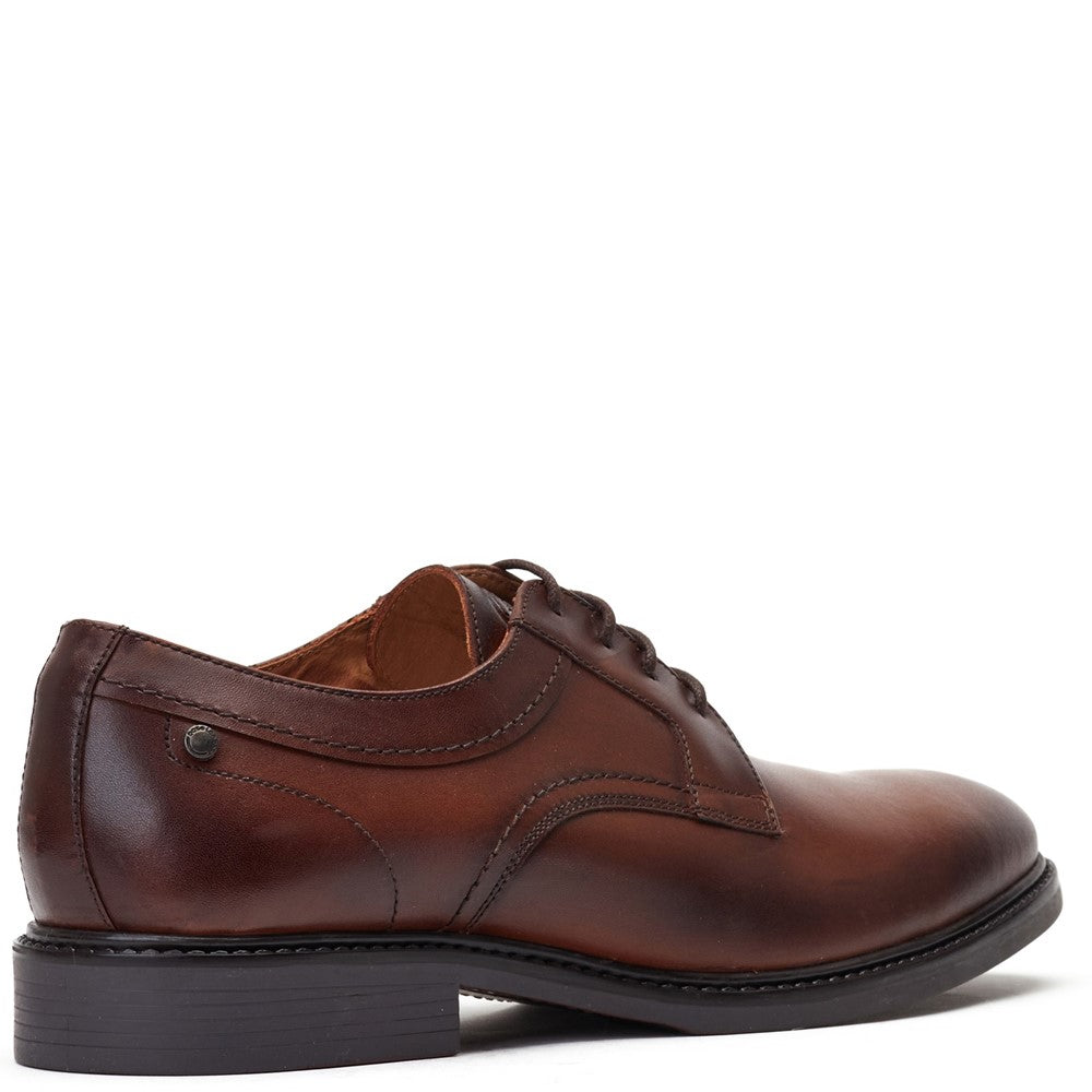 Men's Base London Drake Waxy Shoe