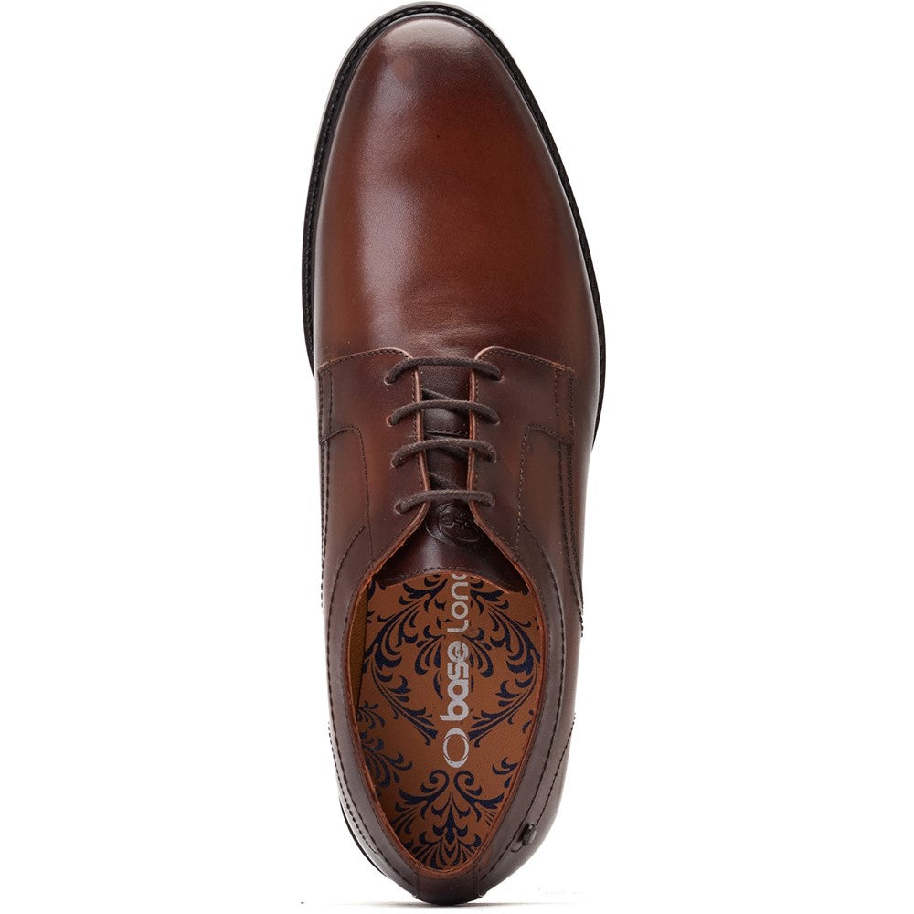 Men's Base London Drake Waxy Shoe