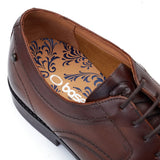 Men's Base London Drake Waxy Shoe