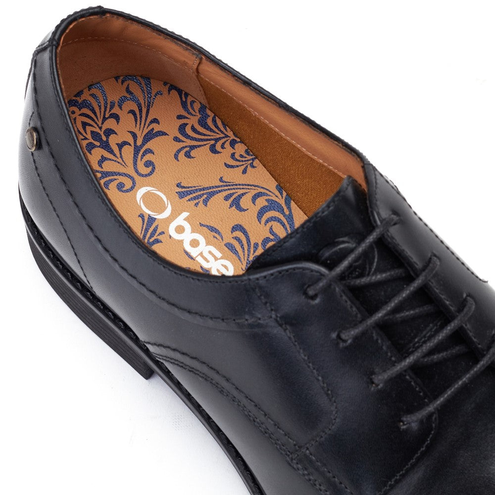 Men's Base London Drake Waxy Shoe