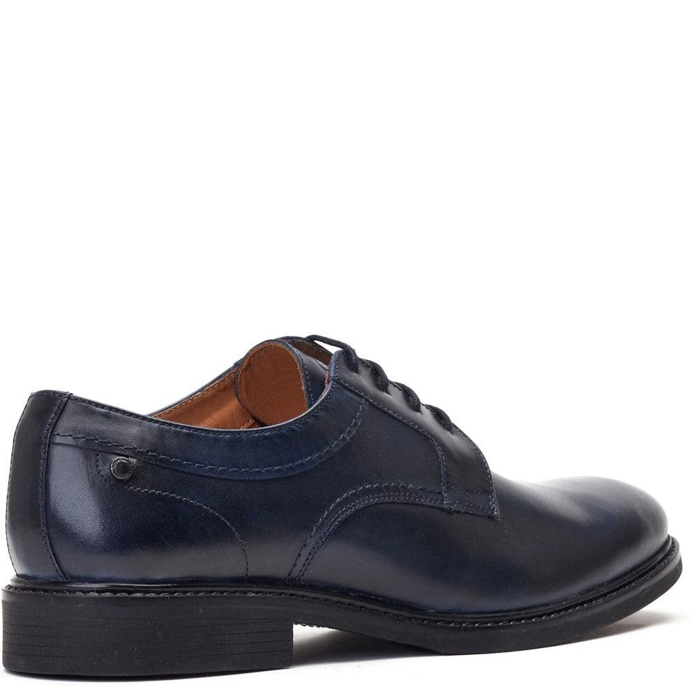 Men's Base London Drake Waxy Shoe
