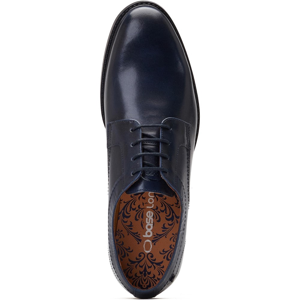 Men's Base London Drake Waxy Shoe