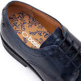 Men's Base London Drake Waxy Shoe