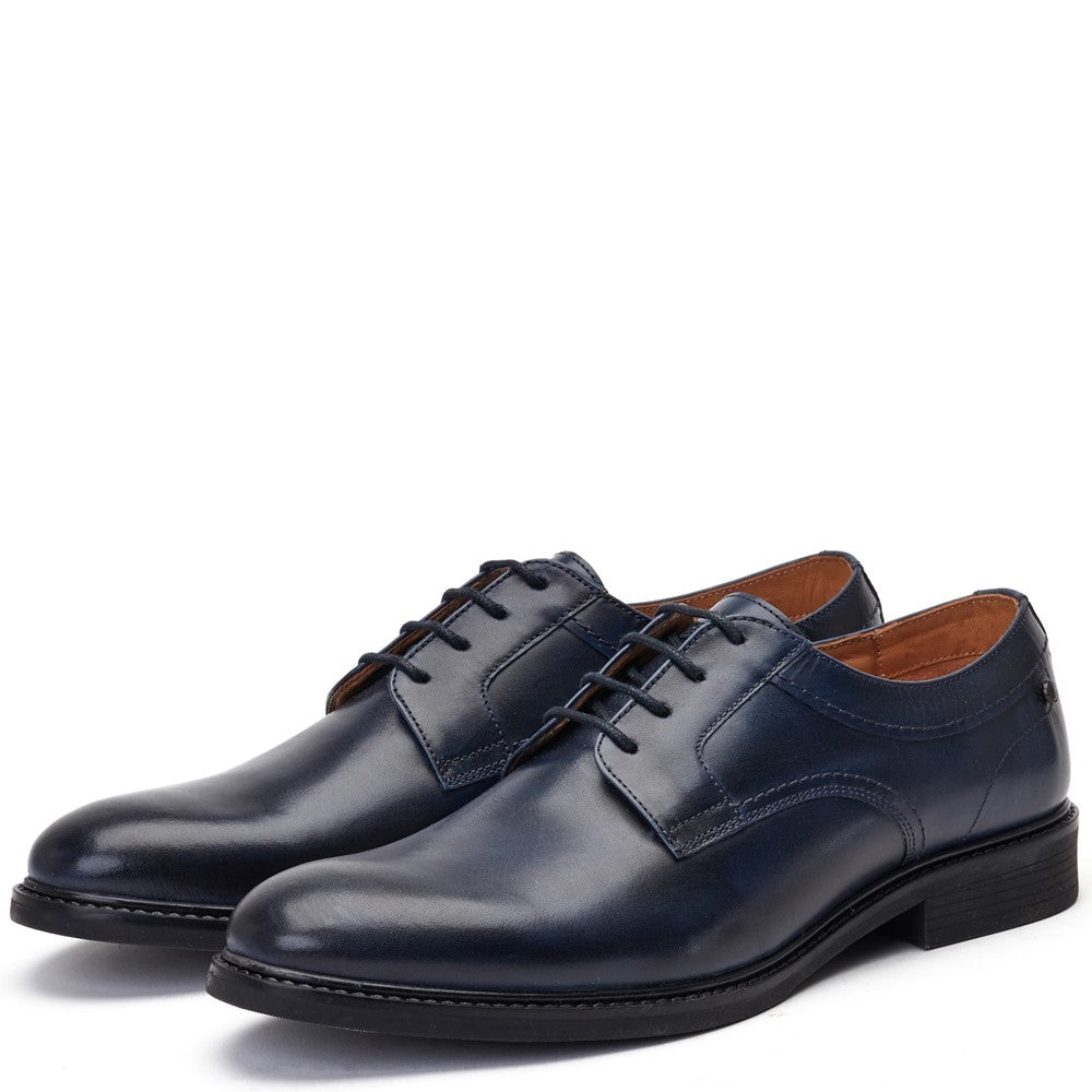 Men's Base London Drake Waxy Shoe