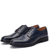 Men's Base London Drake Waxy Shoe
