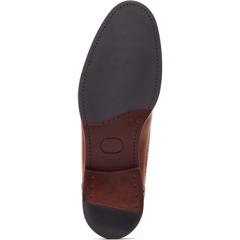 Men's Base London Drake Waxy Shoe