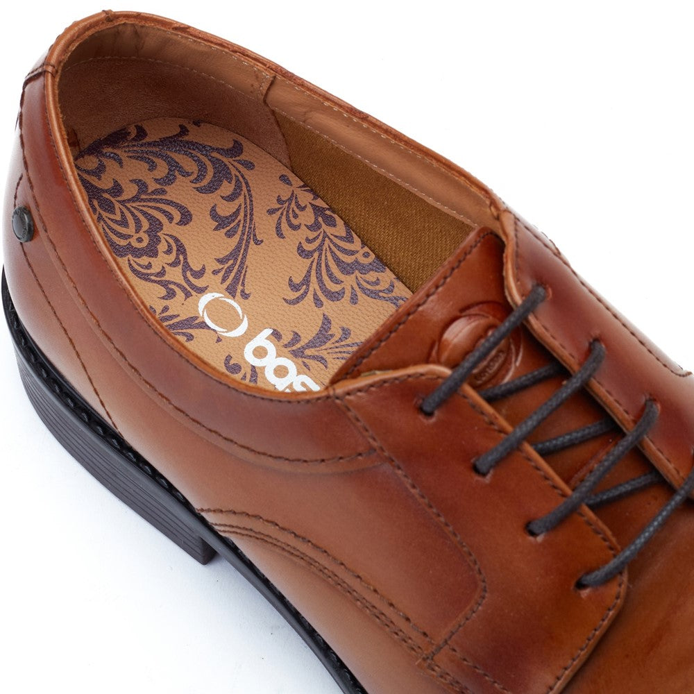 Men's Base London Drake Waxy Shoe