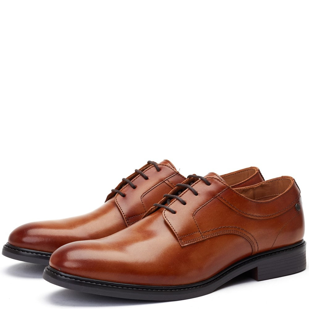 Men's Base London Drake Waxy Shoe