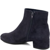 Women's Dune Pippie Ankle Wide Fit Boot