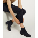 Women's Dune Pippie Ankle Wide Fit Boot