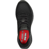 Men's Skechers Workwear Tilido Fletchit CT Safety Trainers