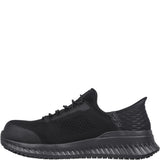 Men's Skechers Workwear Tilido Fletchit CT Safety Trainers