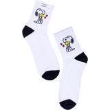 Men's Hush Puppies HP Snoopy Socks