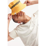 Unisex Hush Puppies Snoopy CB Bucket Hat