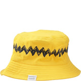 Unisex Hush Puppies Snoopy CB Bucket Hat