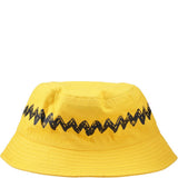 Unisex Hush Puppies Snoopy CB Bucket Hat