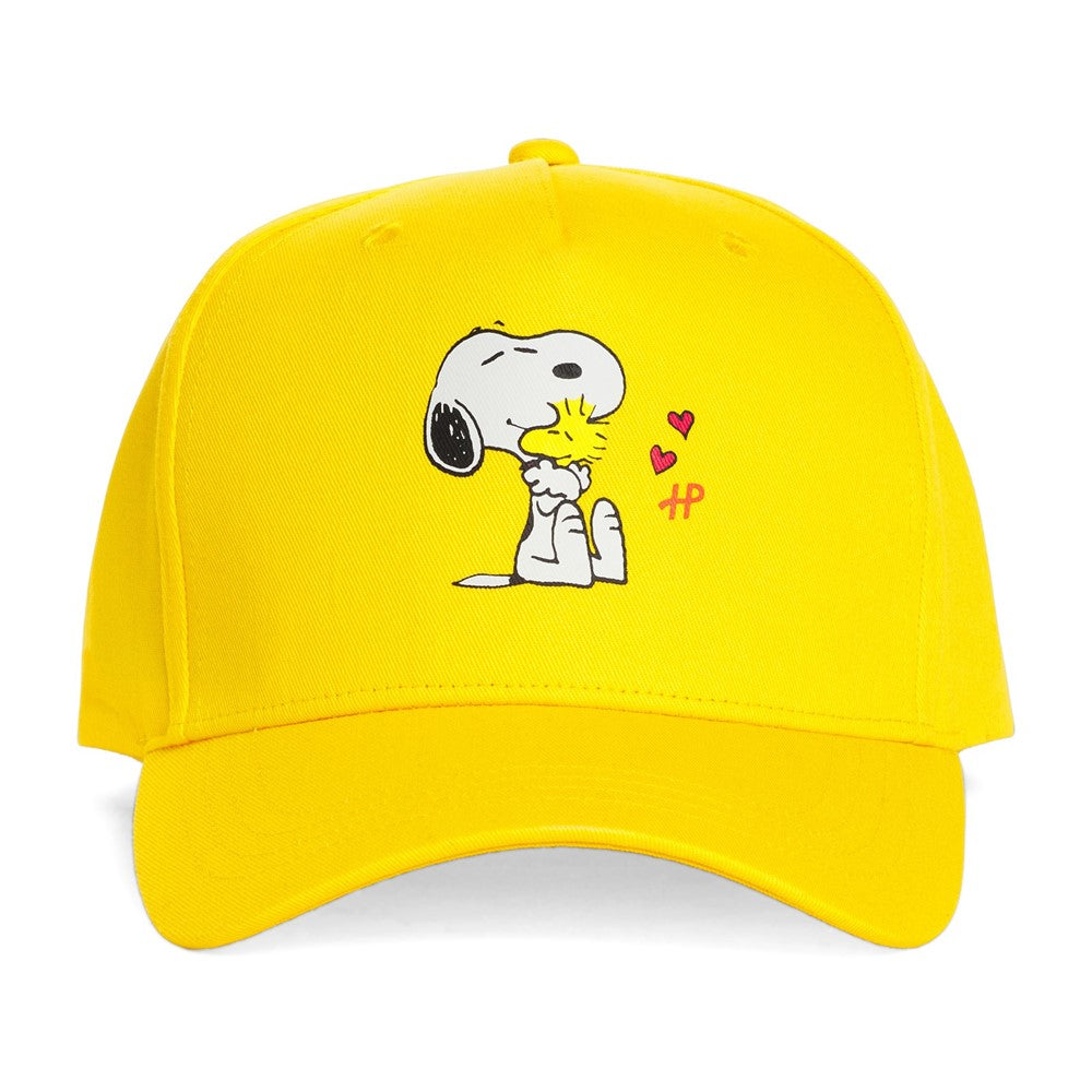 Unisex Hush Puppies HP Snoopy Baseball Cap