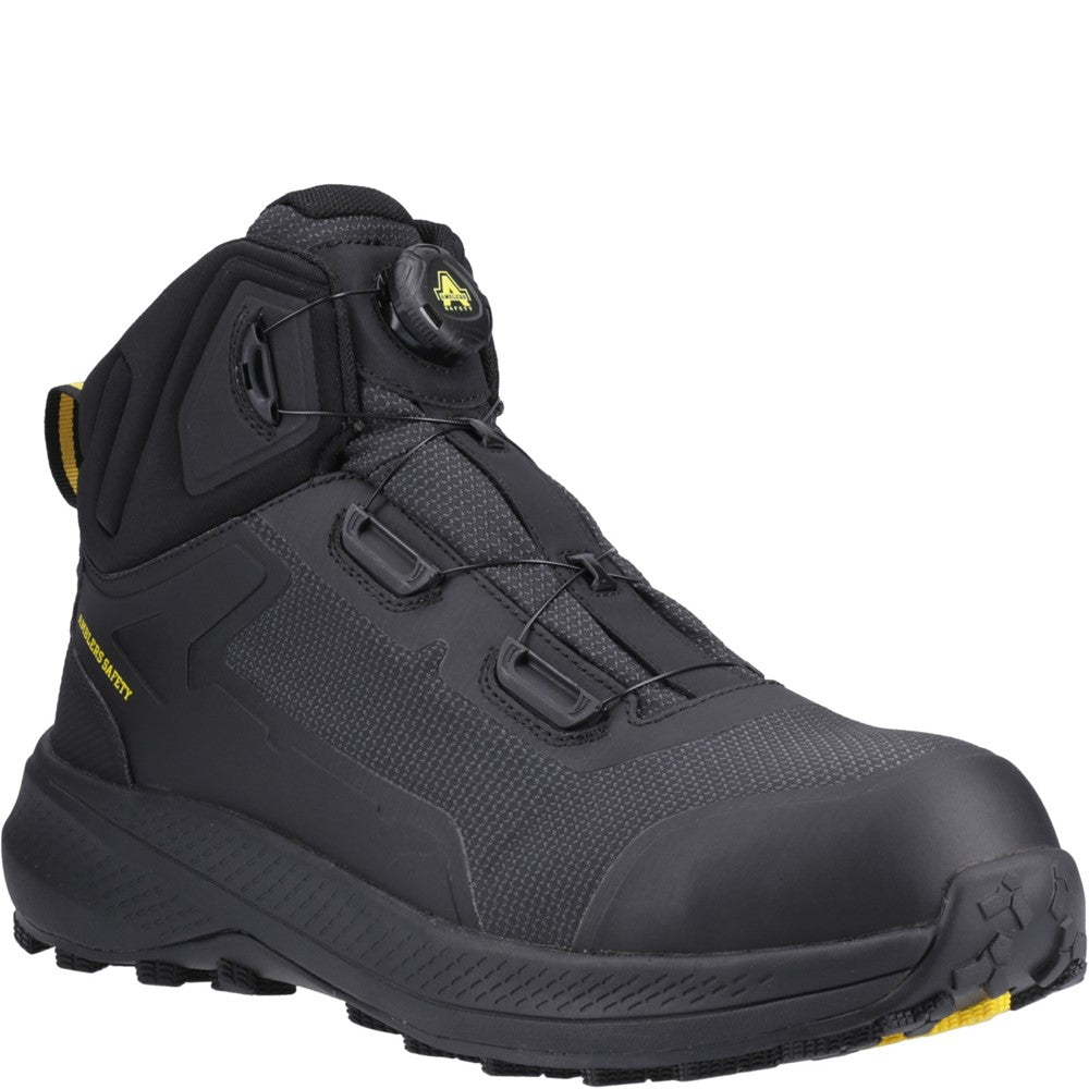 Men's Amblers Safety AS320C Ridgeway Safety Hiker