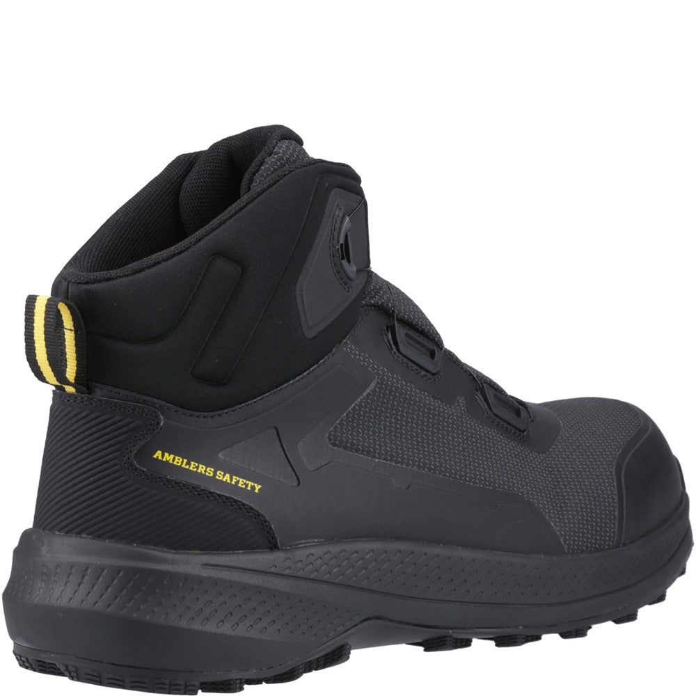 Men's Amblers Safety AS320C Ridgeway Safety Hiker