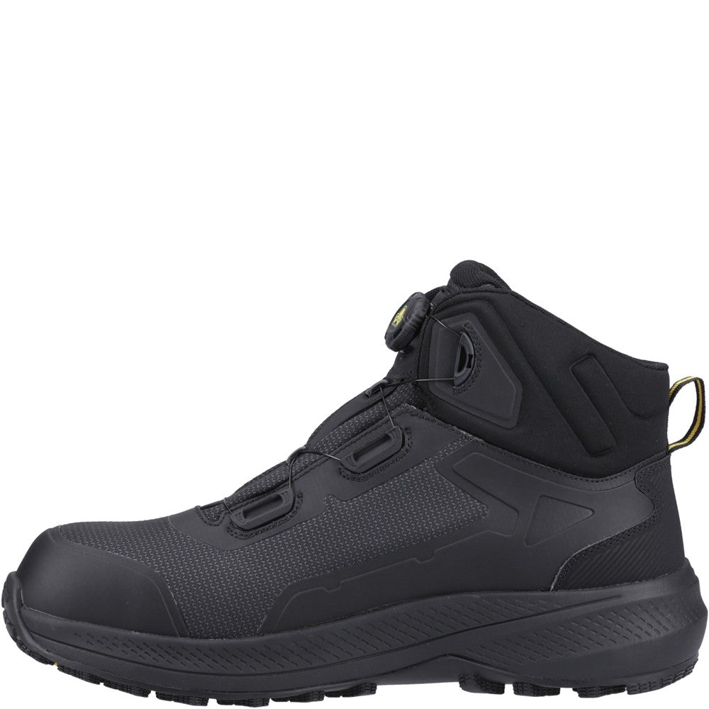 Men's Amblers Safety AS320C Ridgeway Safety Hiker