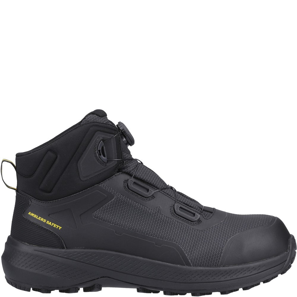 Men's Amblers Safety AS320C Ridgeway Safety Hiker