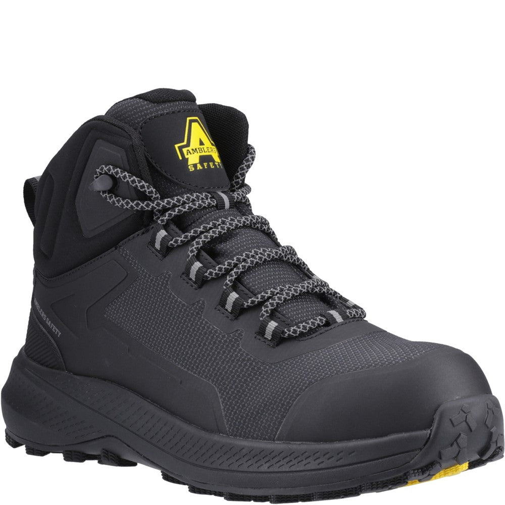 Men's Amblers Safety AS321C Calderdale Boot