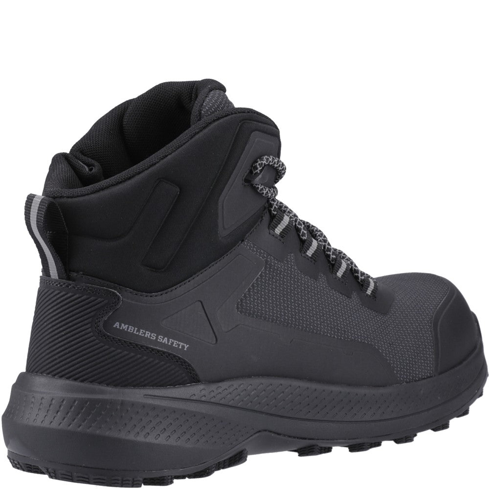 Men's Amblers Safety AS321C Calderdale Boot