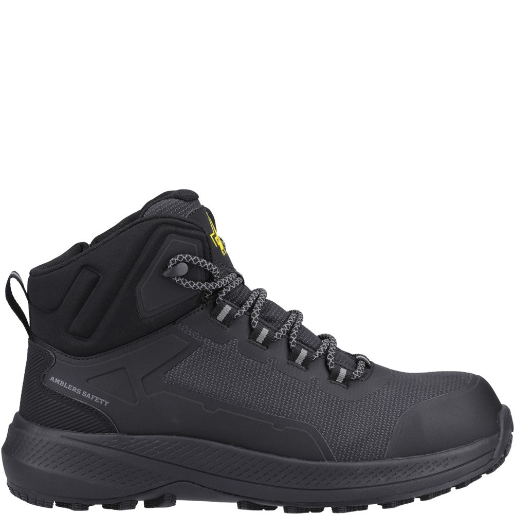 Men's Amblers Safety AS321C Calderdale Boot