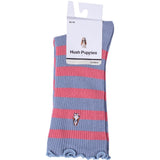 Women's Hush Puppies Stripe Socks