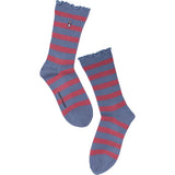 Women's Hush Puppies Stripe Socks