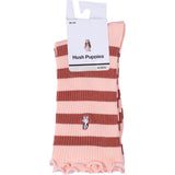 Women's Hush Puppies Stripe Socks