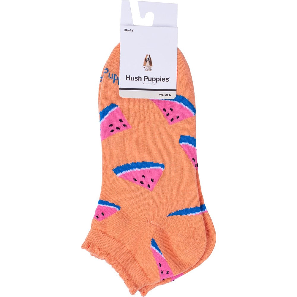Women's Hush Puppies Watermelon Socks
