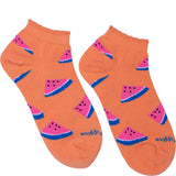Women's Hush Puppies Watermelon Socks