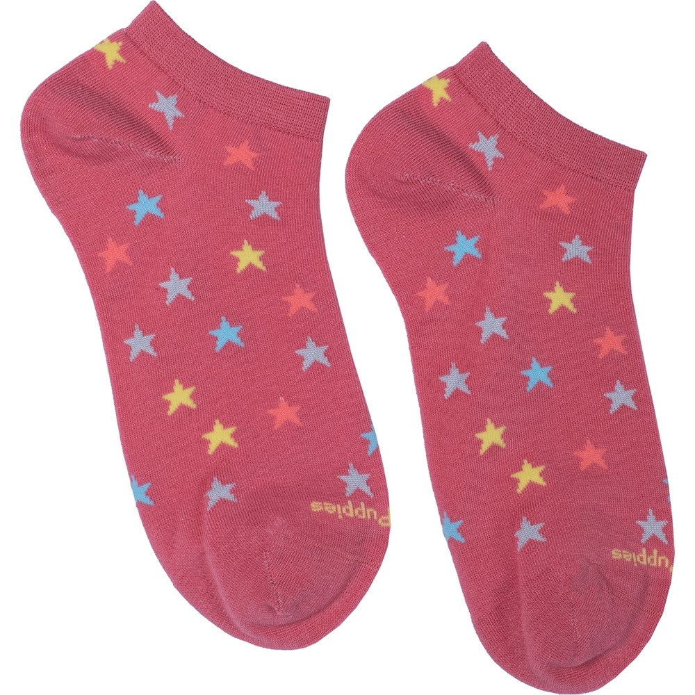 Women's Hush Puppies Star Socks