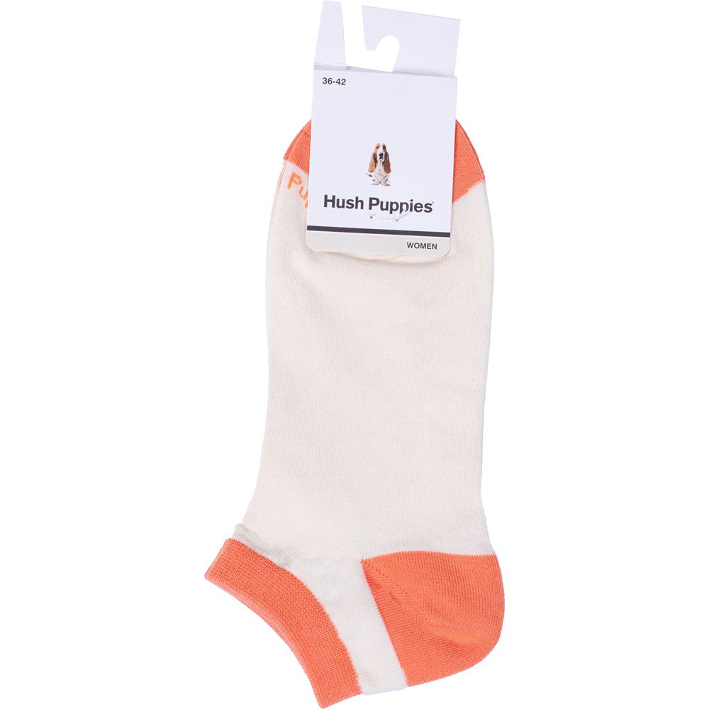 Women's Hush Puppies Colour Block Socks
