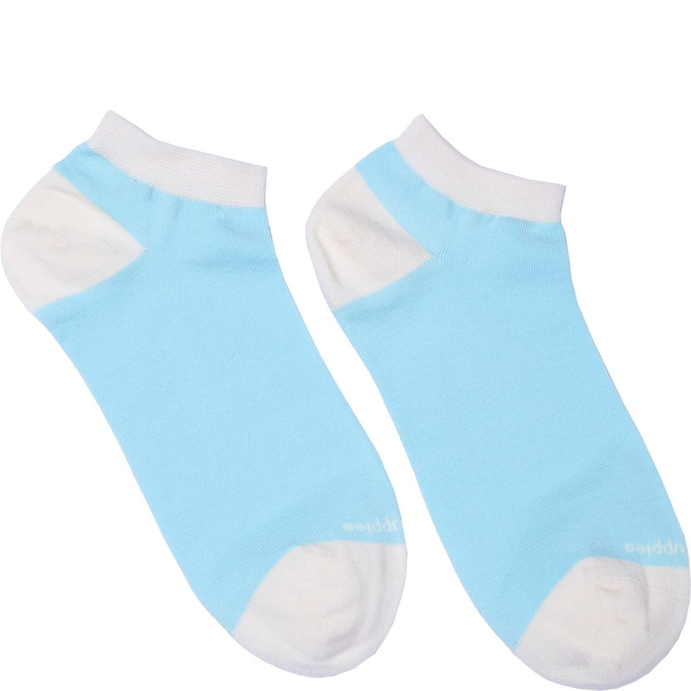 Women's Hush Puppies Colour Block Socks