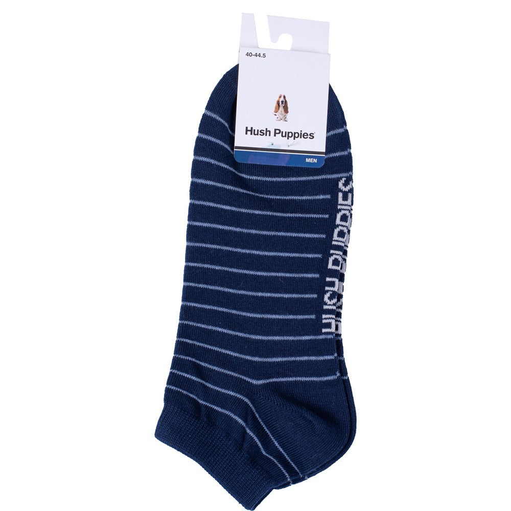 Men's Hush Puppies Colour Block Socks