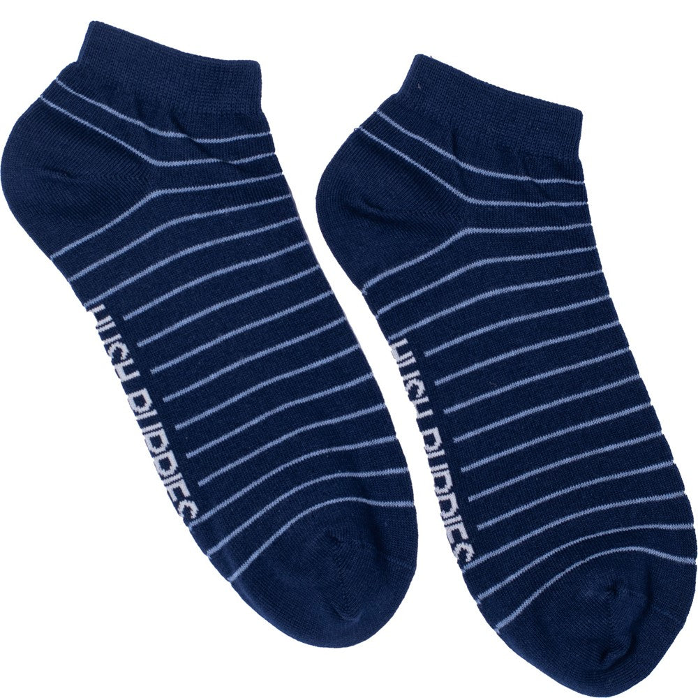 Men's Hush Puppies Colour Block Socks